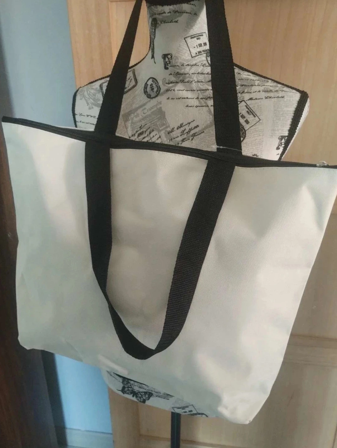 Bolsa com estampa Australia nova – photo 3